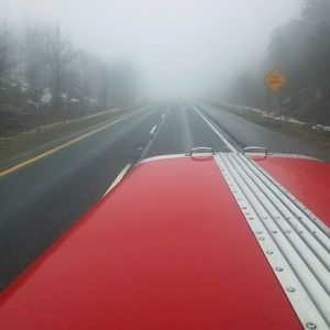 Meet your Posher, Wayne